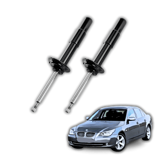 BMW 5 Series '03-'10 (E60) Shock absorbers