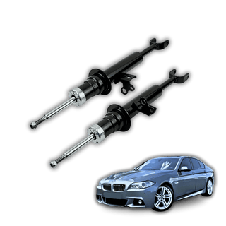BMW 5 Series '10-'16 (F10) Shock absorbers