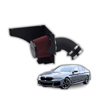 BMW 5 Series '16-'23 (G30) Air Intake System
