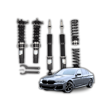 BMW 5 Series '16-'23 (G30) Coilover Kit