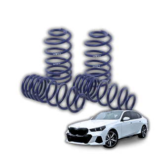 BMW 5 Series '24- (G60) Lowering Springs
