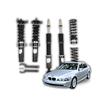 BMW 5 Series '95-'03 (E39) Coilover Kit
