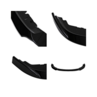BMW 5 Series '16-'23 (G30) Front Splitter