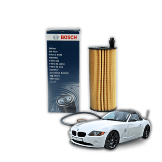 BMW Z4 '02-'08 (E85) Oil Filter