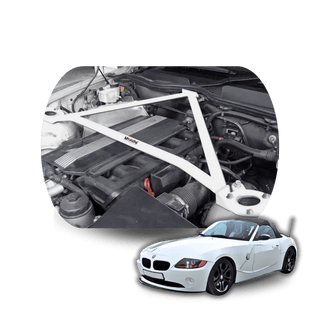 BMW Z4 '02-'08 (E85) Sway Bar