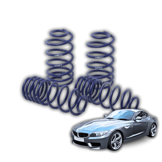 BMW Z4 '09-'16 (E89) Lowering Springs
