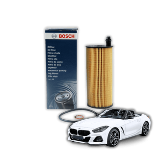 BMW Z4 '18- (G29) Oil Filter