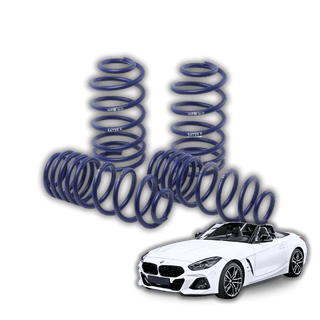 BMW Z4 '18- (G29) Lowering Springs