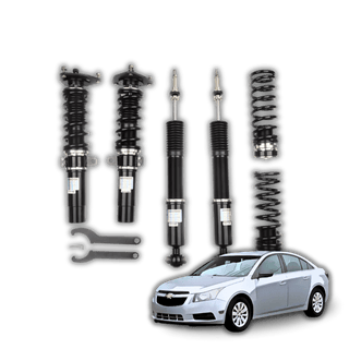 Chevrolet Cruze '08-'16 (CJ300) Coilover Kit