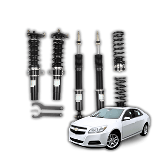 Chevrolet Malibu '11-'16 (GEN8) Coilover Kit