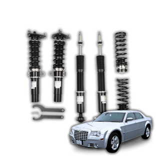 Chrysler 300 '04-'10 (LX) Coilover Kit