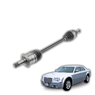 Chrysler 300 '04-'10 (LX) Driveshaft