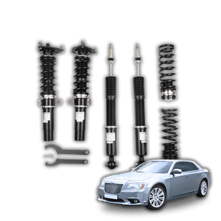 Chrysler 300 '10-'23 (LD) Coilover Kit