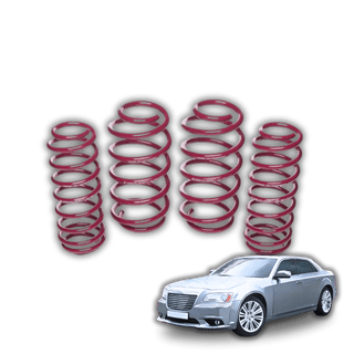 Chrysler 300 '10-'23 (LD) Lowering Springs