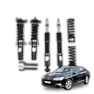 Citroen C5 '07-'19 (RD/TD) Coilover Kit