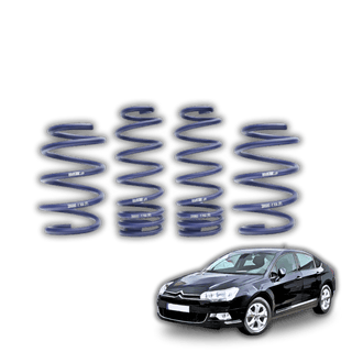 Citroen C5 '07-'19 (RD/TD) Lowering Springs