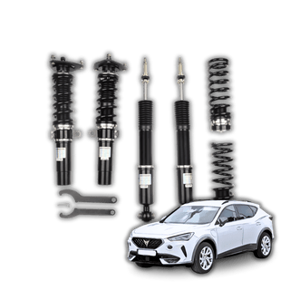 Cupra Formentor '20- (Gen1) Coilover Kit