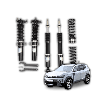 Dacia Duster '23- (P1310) Coilover Kit