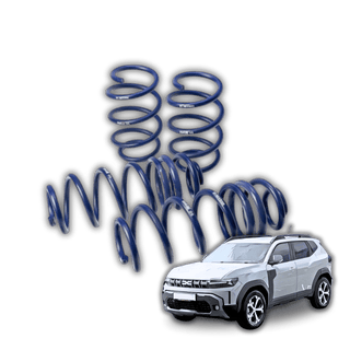 Dacia Duster '23- (P1310) Lowering Springs