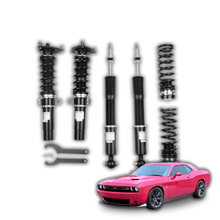 Dodge Challenger '08-'23 (LA) Coilover Kit