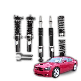 Dodge Charger '06-'10 (LX) Coilover Kit