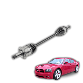 Dodge Charger '06-'10 (LX) Driveshaft