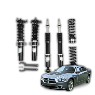 Dodge Charger '11-'23 (LD) Coilover Kit
