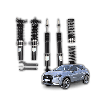 DS 3 '18-'22 (Gen2) Coilover Kit