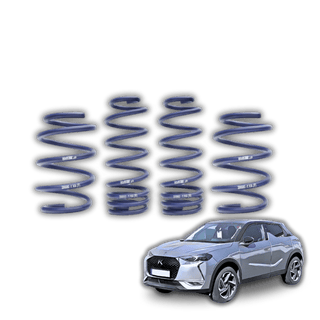DS 3 '18-'22 (Gen2) Lowering Springs