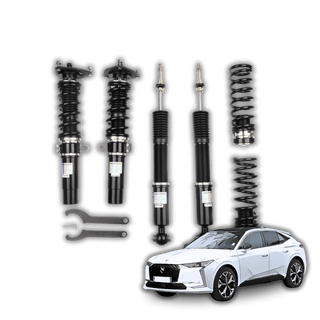 DS 4 '21- (Gen2) Coilover Kit