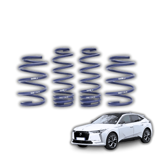 DS 4 '21- (Gen2) Lowering Springs