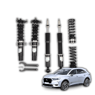 DS 7 '21- (Gen1) Coilover Kit