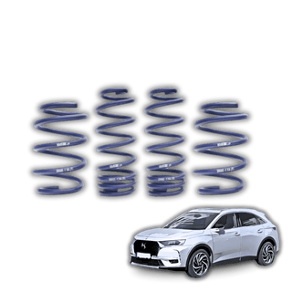 DS 7 '21- (Gen1) Lowering Springs