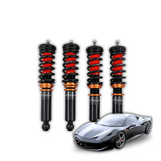 Ferrari 458 '09-'15 (F142) Coilover Kit