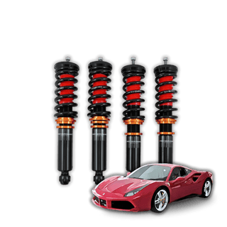 Ferrari 488 '15-'19 (F142M) Coilover Kit