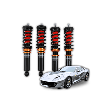 Ferrari 812 Superfast '17-'24 (F152M) Coilover Kit