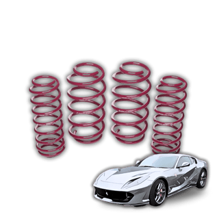Ferrari 812 Superfast '17-'24 (F152M) Lowering Springs