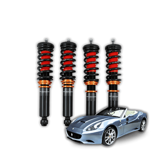 Ferrari California '08-'13 (F149) Coilover Kit