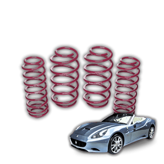 Ferrari California '08-'13 (F149) Lowering Springs