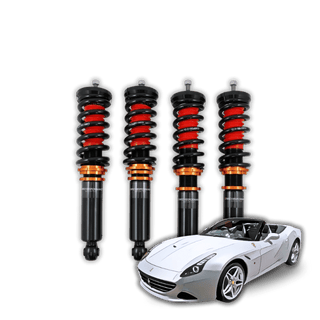 Ferrari California '14-'17 (149M) Coilover Kit
