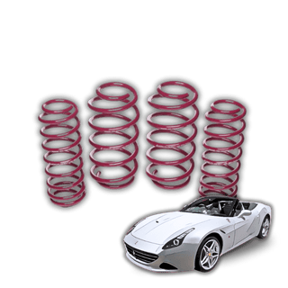 Ferrari California '14-'17 (149M) Lowering Springs
