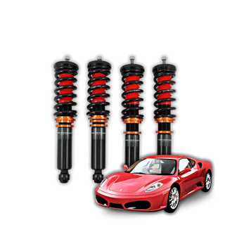 Ferrari F430 '05-'10 (F131) Coilover Kit