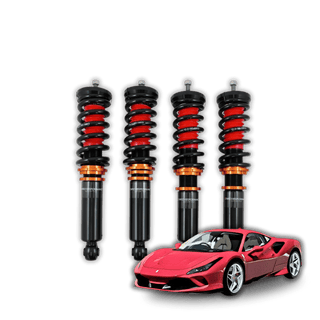 Ferrari F8 '19-'23 (F142MFL) Coilover Kit