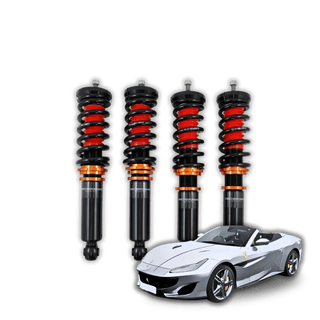 Ferrari Portofino '17-'23 (F164) Coilover Kit