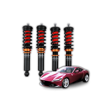 Ferrari  Roma '20' (F169) Coilover Kit