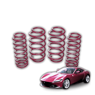 Ferrari  Roma '20' (F169) Lowering Springs