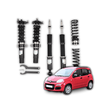 Fiat Panda '11-'23 (MK4) Coilover Kit