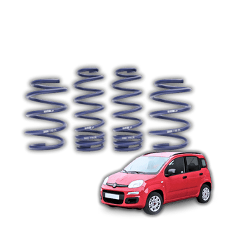 Fiat Panda '11-'23 (MK4) Lowering Springs