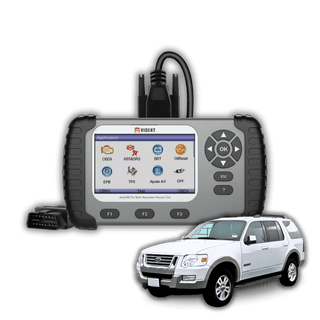 Ford Explorer '06-'10 (U251) Diagnostic Tool