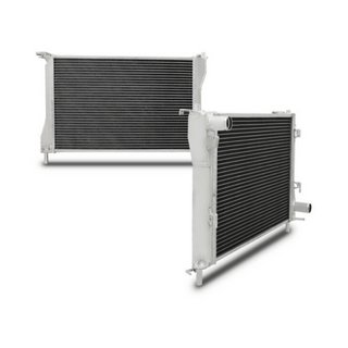 Ford Fiesta '08-'17 (MK6) High Flow Radiator